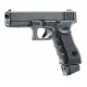 Umarex Glock 17 Gen.3 (Co2) Deluxe, Built to Perform